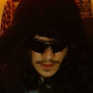 Meet your Posher, Raymond